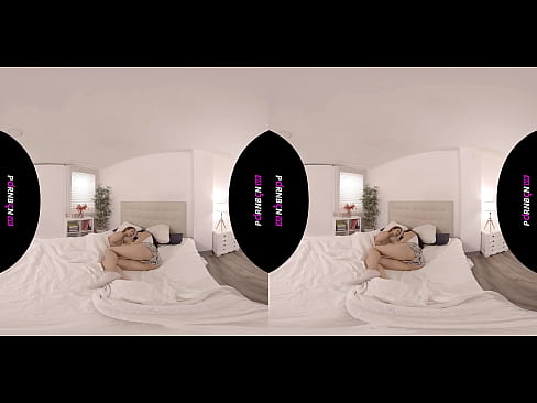 ❤️ PORNBCN VR Du lezbiyenên ciwan di rastiya virtual ya 4K 180 3D de bi hêrs şiyar dibin Geneva Bellucci Katrina Moreno ❤ Porno li ku.passiveincome1.ru