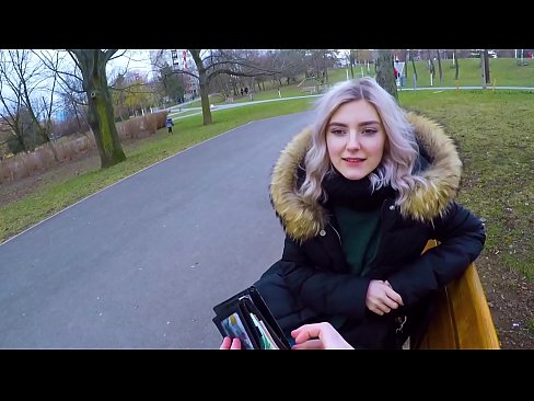 ❤️ Ji bo drav daqurtandina germa xerîbek - blowjob li parkê ji hêla Eva Elfie ve ❤ Porno li ku.passiveincome1.ru